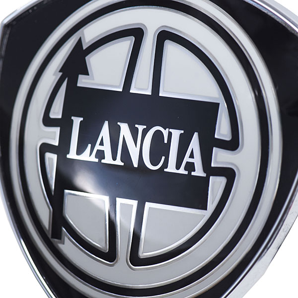 LANCIA Genuine Emblem (Plastic) (60mm)