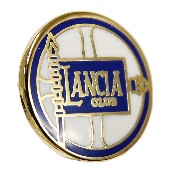 LANCIA Club Italia Pin Badge