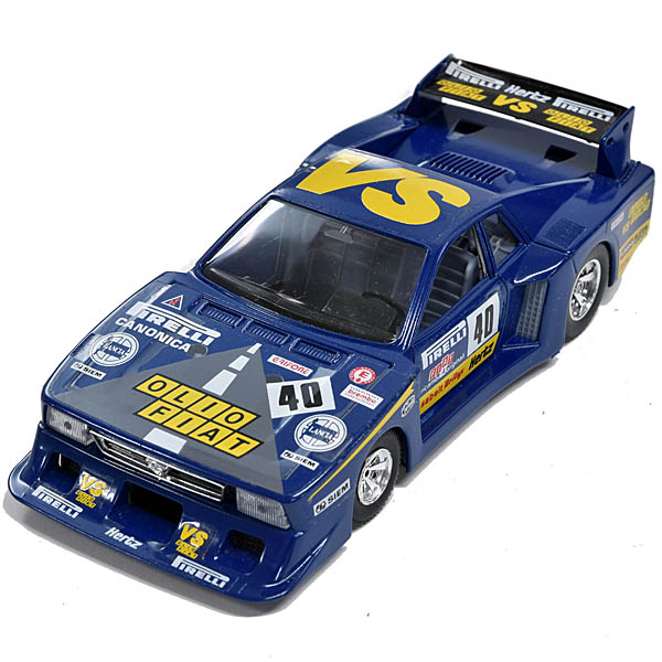 1/24 LANCIA BETA MONTECARLO�ߥ˥��奢��ǥ� (cod.0170)
