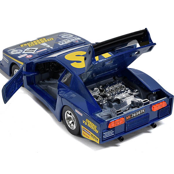 1/24 LANCIA BETA MONTECARLO�ߥ˥��奢��ǥ� (cod.0170)