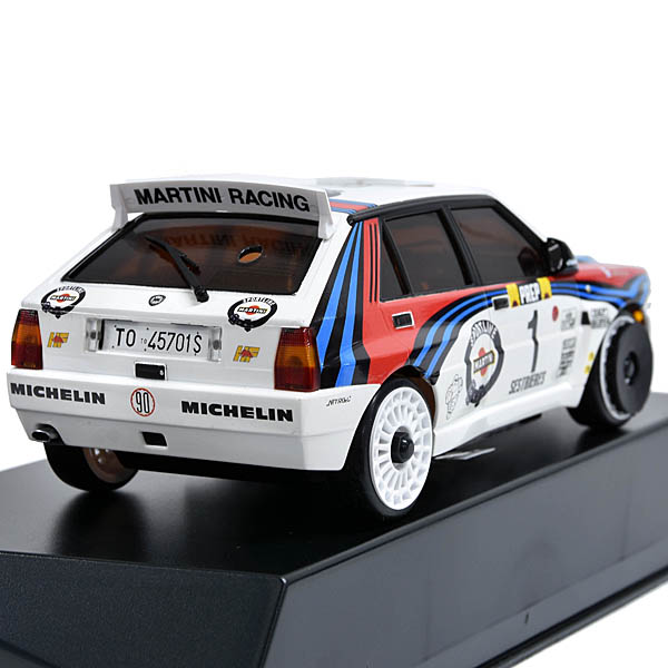 1/24 LANCIA DELTA HF integrale WRC1992年ミニッツ オートスケールコレクション