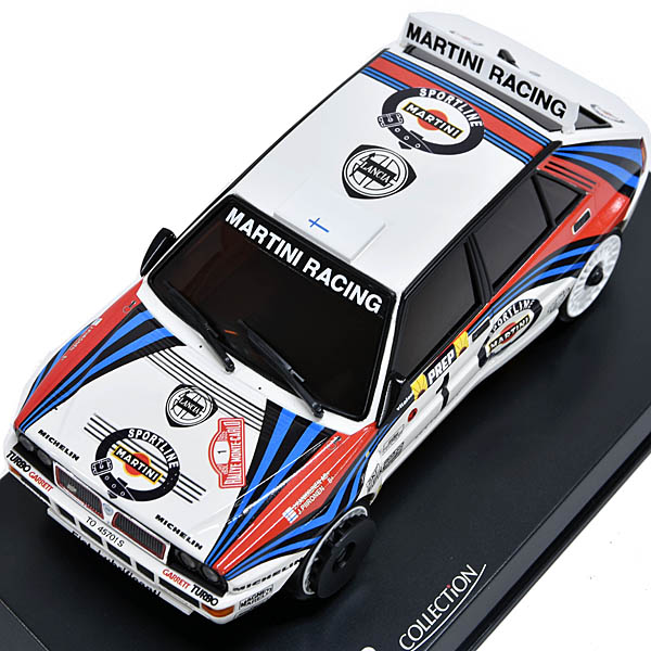 1/24 LANCIA DELTA HF integrale WRC1992年ミニッツ オートスケールコレクション
