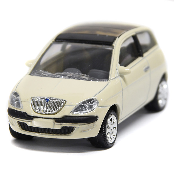1/55 LANCIA����2����Ypsilon�ߥ˥��奢��ǥ�