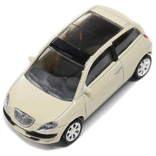1/55 LANCIA����2����Ypsilon�ߥ˥��奢��ǥ�