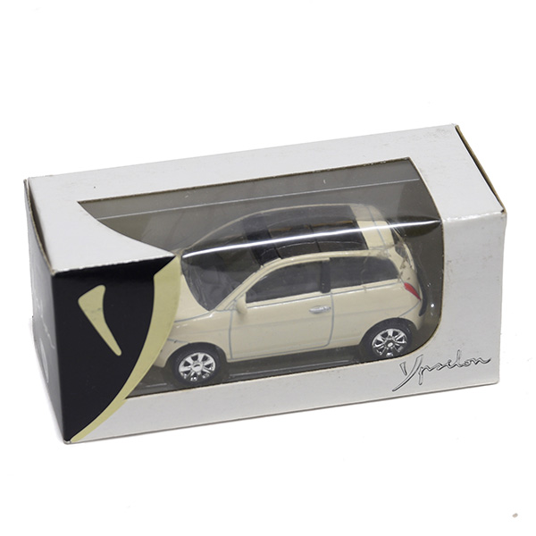 1/55 LANCIA����2����Ypsilon�ߥ˥��奢��ǥ�