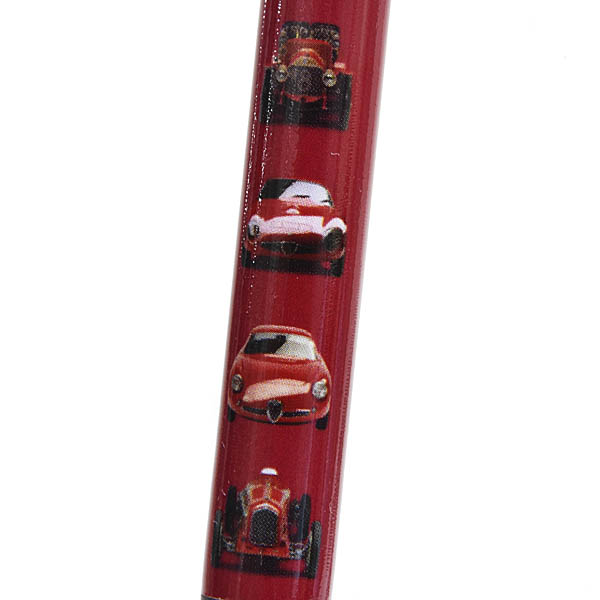 Museo Alfa Romeo���ե������ܡ���ڥ�(�ե����)