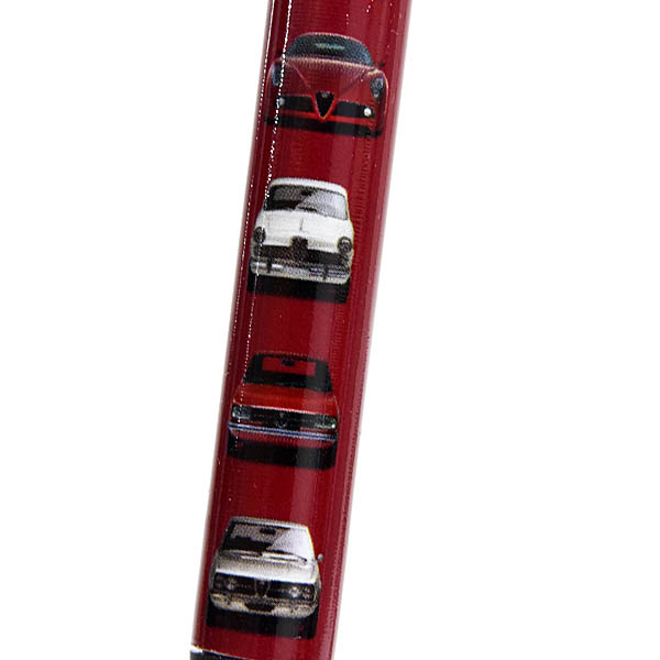 Museo Alfa Romeo���ե������ܡ���ڥ�(�ե����)