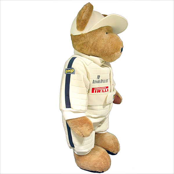 MASERATI Trofeo Teddy Bear(Extra Large)