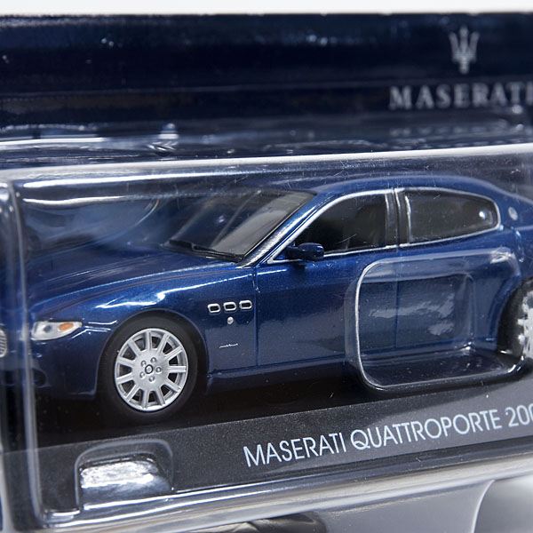 MASERATI Collection N.1 Quattroporte 2003 ߥ˥奢ǥ