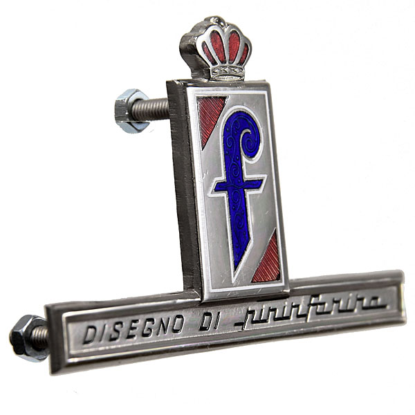 Pininfarina Emblem