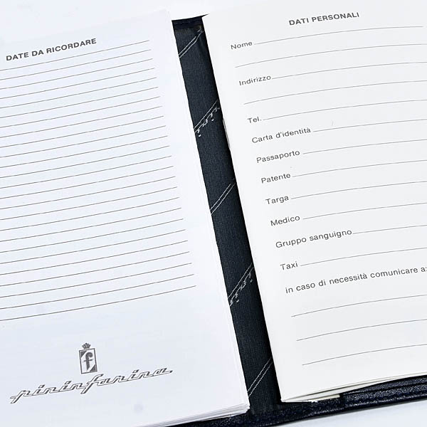 Pininfarina�������꡼1999ǯ