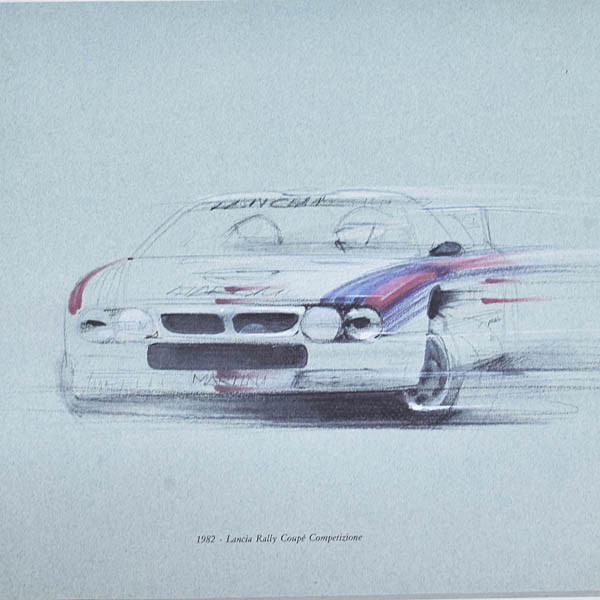 Pininfarina デザインアルバム1992