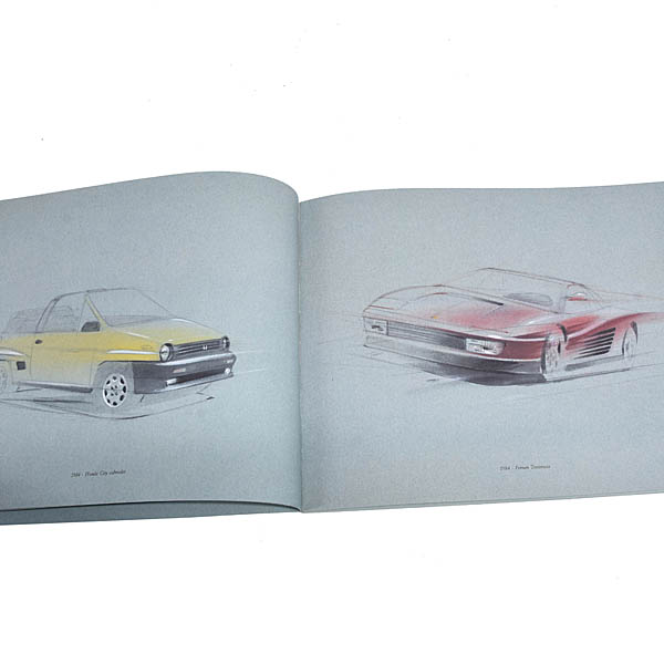 Pininfarina �ǥ����󥢥�Х�1992