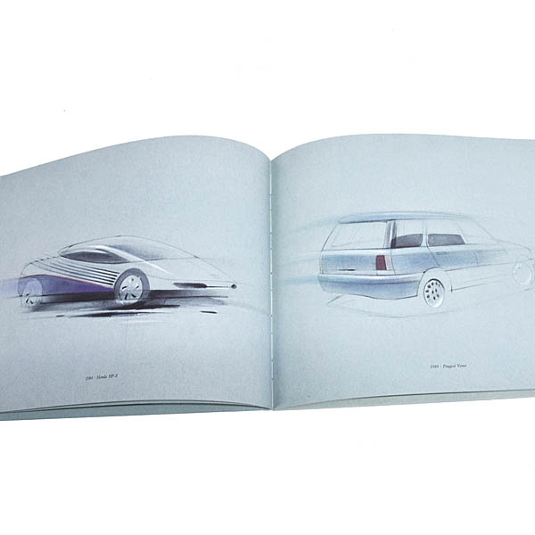 Pininfarina �ǥ����󥢥�Х�1992