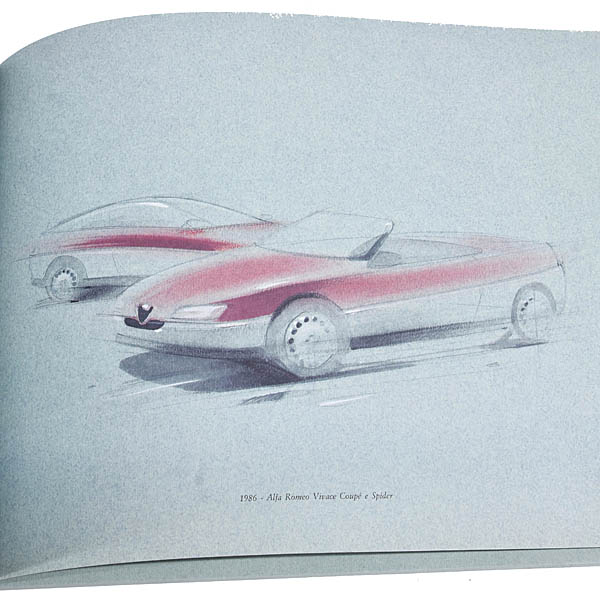Pininfarina �ǥ����󥢥�Х�1992