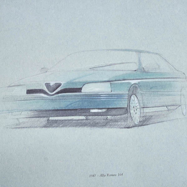 Pininfarina �ǥ����󥢥�Х�1992