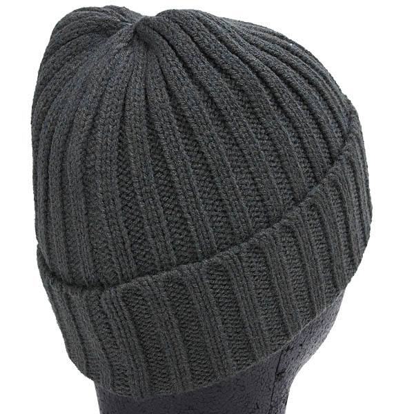 1000 MIGLIA Official Knit Cap (Metal Emblem)