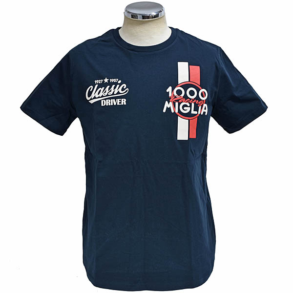 1000 MIGLIAオフィシャルTシャツ2025