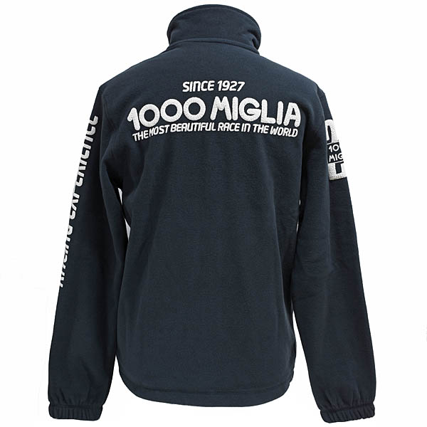 1000 MIGLIAオフィシャルフリースフェルパ