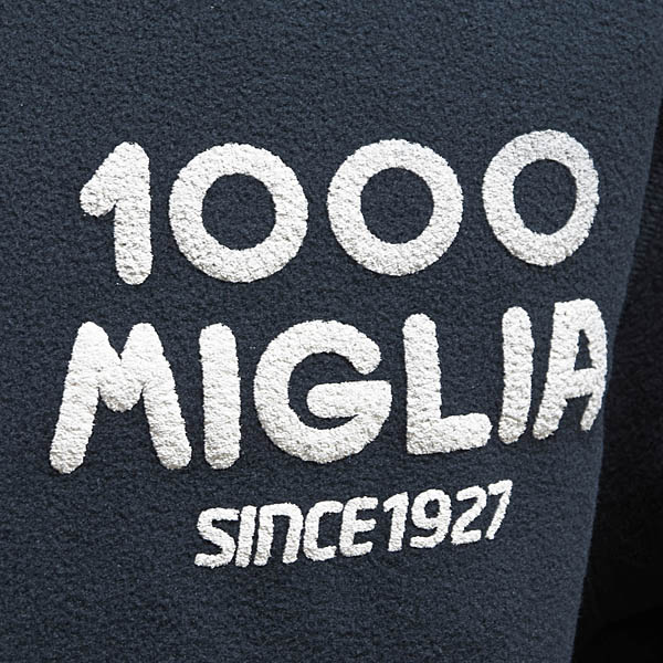 1000 MIGLIAオフィシャルフリースフェルパ