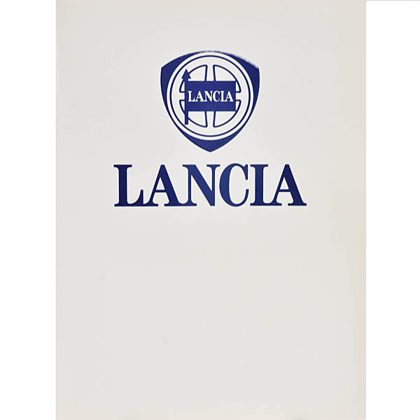 LANCIA 1991����⡼�������硼�ץ쥹���å�