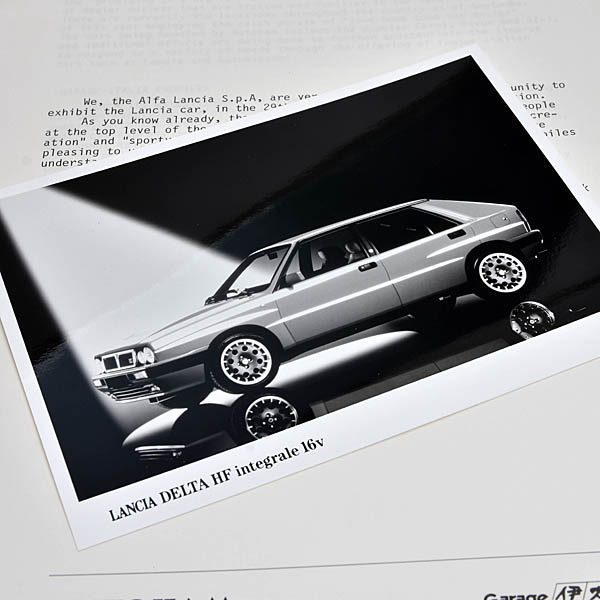 LANCIA 1991����⡼�������硼�ץ쥹���å�