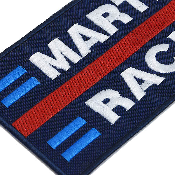 MARTINI RACING Patch (180mm)