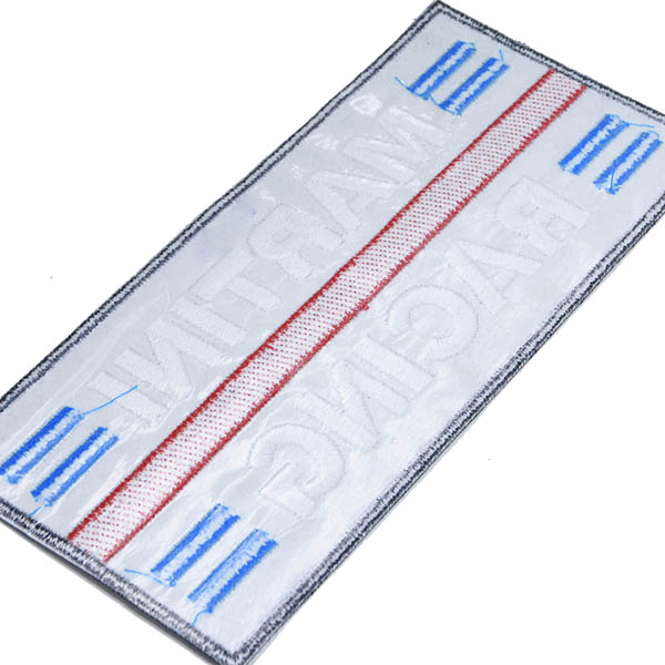 MARTINI RACING Patch (180mm)