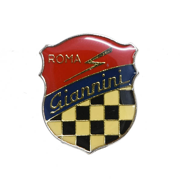 Giannini Emblem(Small)