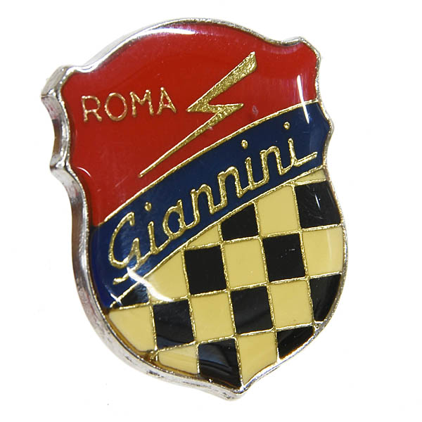Giannini Emblem(Small)