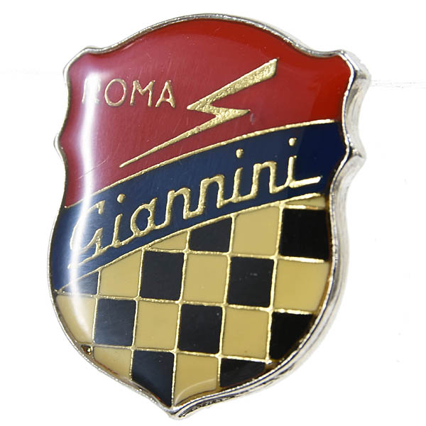 Giannini Emblem(Small)