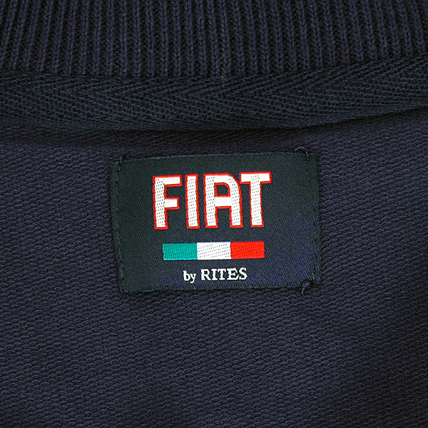 FIAT Letterd Sheet Cover