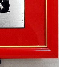 Ferrari����Gilles Villeneuve�����ץ졼��