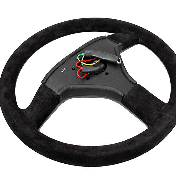 Ferrari 348 Challenge Steerling Wheel