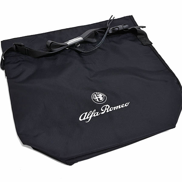 Alfa Romeo���������顼�Хå�