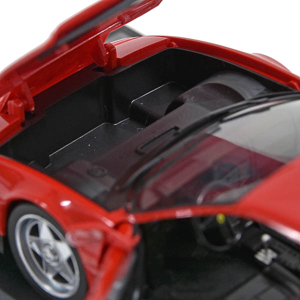 1/43 Ferrari Testarossa Miniature Model