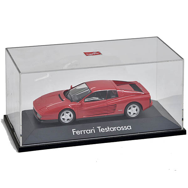 1/43 Ferrari Testarossa Miniature Model