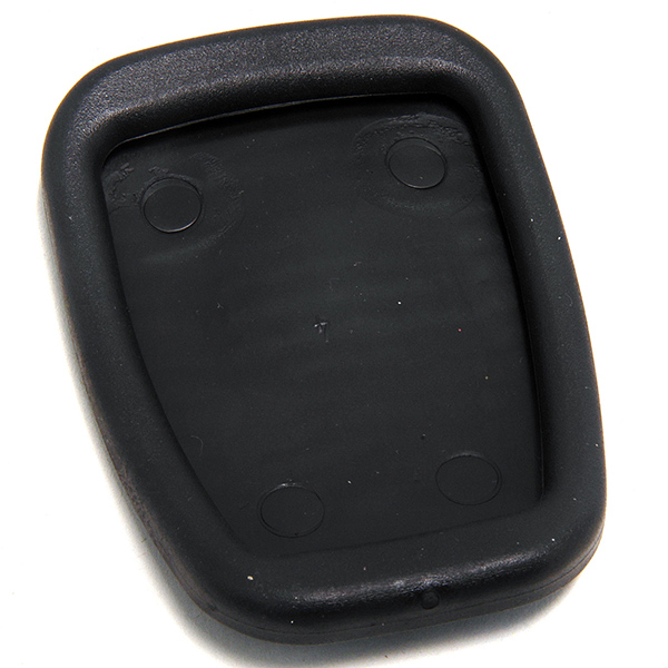 FIAT Rubber Pedal Cover for Coupe FIAT