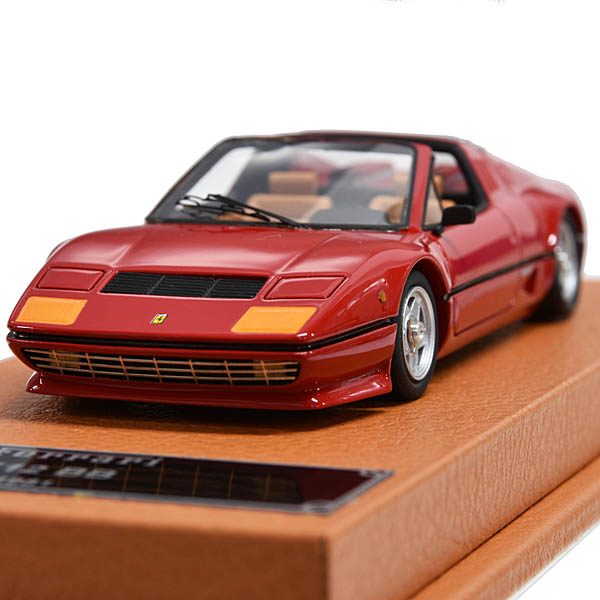 1/43 Ferrari����512BB�ߥ˥��奢��ǥ� by BBR