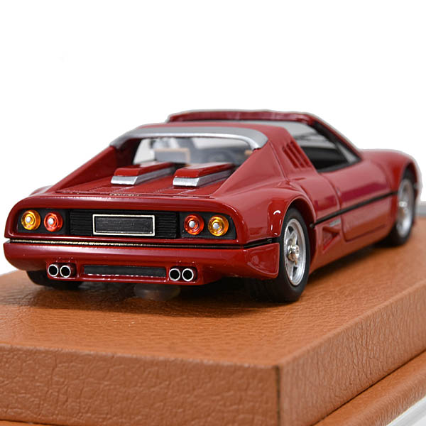 1/43 Ferrari����512BB�ߥ˥��奢��ǥ� by BBR