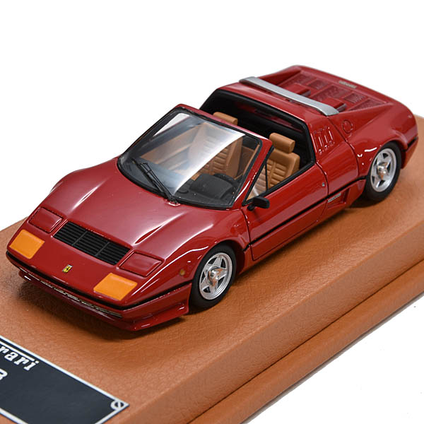 1/43 Ferrari����512BB�ߥ˥��奢��ǥ� by BBR