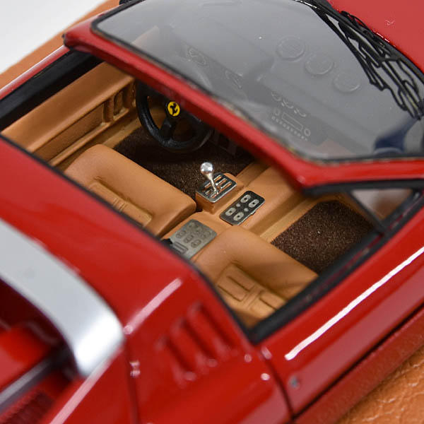 1/43 Ferrari����512BB�ߥ˥��奢��ǥ� by BBR