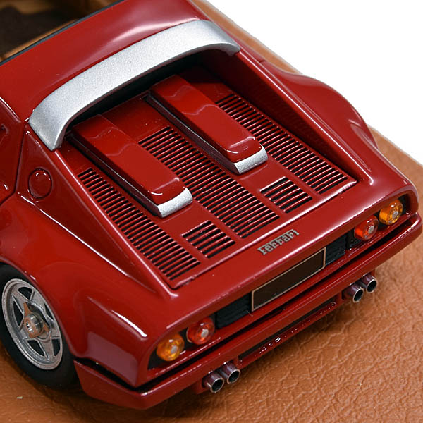 1/43 Ferrari����512BB�ߥ˥��奢��ǥ� by BBR