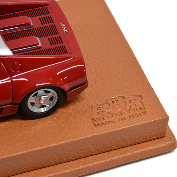1/43 Ferrari����512BB�ߥ˥��奢��ǥ� by BBR