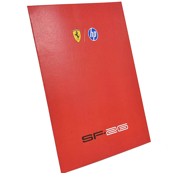 Scuderia Ferrari SF-26�ץ쥹�꡼�ե�å�