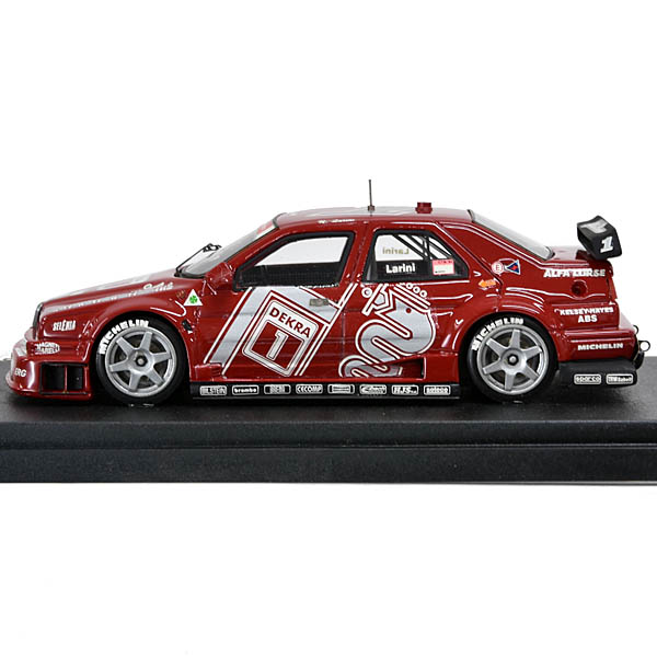 1/43 Alfa Romeo 155 V6 TI 1994ǯ N.Larini�ߥ˥��奢��ǥ� by BBR Serie Oro