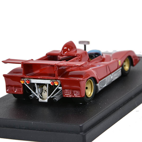 1/43 Ferrari 312 PB Prototipo 1974�ߥ˥��奢��ǥ�