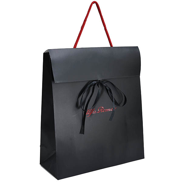 Alfa Romeo�����ڡ��ѡ��Хå�