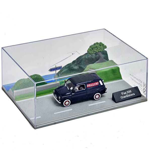 1/43 FIAT500 Story Collection No.40 FIAT500 Giardiniera�ߥ˥��奢��ǥ�