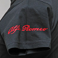 Alfa Romeo 8C Competizione T-Shirts